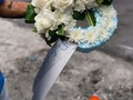 Hermosa opción de corona fúnebre  Somos tu centro de Inolvidables Momentos 💚  Personaliza tus  💐Flores  🎈Globos 🍓Frutas 🍴Catering  📝 Eventos Y mucho más  Servicio A Domicilio📞 60204987  Somos @artenglobospanama Y @floresdelalmapanama  #floresdelalmapanamá  #floresdelalmapanama #festivos #Panamá #panamáoeste #Artenglobospanama  #Artenglobospanamá #flowerarrangement #babyshower  #15años #quinceaños #happybirthday #anniversary  #fathersday #diadelamadre #amor #mothersday #anniversary #love  #sanvalentín #díadelpadre #bodas #wedding
