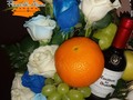 Hermosa combinación para celebrar contigo  Somos tu centro de Inolvidables Momentos 💚  Personaliza tus  💐Flores  🎈Globos 🍓Frutas 🍴Catering  📝 Eventos Y mucho más  Servicio A Domicilio📞 60204987  Somos @artenglobospanama Y @floresdelalmapanama  #floresdelalmapanamá  #floresdelalmapanama #festivos #Panamá #panamáoeste #Artenglobospanama  #Artenglobospanamá #flowerarrangement #babyshower  #15años #quinceaños #happybirthday #anniversary  #fathersday #diadelamadre #amor #mothersday #anniversary #love  #sanvalentín #díadelpadre #bodas #wedding