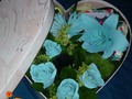 Justo como ella.  Box Personalizado para tu persona especial.   Somos tu centro de Inolvidables Momentos 💚  Personaliza tus  💐Flores  🎈Globos 🍓Frutas 🍴Catering  📝 Eventos Y mucho más  Servicio A Domicilio📞 60204987  Somos @artenglobospanama Y @floresdelalmapanama  #floresdelalmapanamá  #floresdelalmapanama #festivos #Panamá #panamáoeste #Artenglobospanama  #Artenglobospanamá #flowerarrangement #babyshower  #15años #quinceaños #happybirthday #anniversary  #fathersday #diadelamadre #amor #mothersday #anniversary #love  #sanvalentín #díadelpadre #bodas #wedding