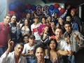 Cada año que pasa me gusta cada vez más por que me doy cuenta la gente qué tengo a mi alrededor, la gente que está con migo y la que no . Muchas gracias a todas las personas que me escribieron por WhatsApp, Facebook, Instagram y los qué me llamaron y a lo que hicieron lo posible por venir o estar pendientes de mi muchas gracias a todos .🙏⚡🏆💯