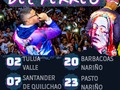 Los Números hablan solos 🔥🙌🏾🙏🏽🐼 Calendario Lleno ♥️ La Gira Del Perreo... Hablales ahí