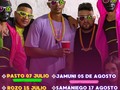 Los RompeDiscoteca Los Del CHACA-LELE 🔥🐼❤️👽