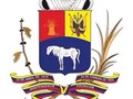El escudo del socialismo Bolivariano