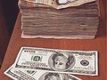 A mundo me hago mas pobre gracias a esta patria querida...! Qué lindo que bello #Venezuela