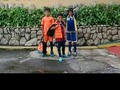 Nuestro proyecto ⚽💕