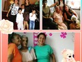 Mi Celi, siempre extrañándote... En nuestro corazón... Mujeres;madres hermosas de mi familia 💗 abuela,madres y tías.💕🙏🏼🌹🌻🌹🌺Las amo💖