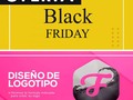 No dejes pasar nuestras ofertas de BLACK FRIDAY. . . #logo #publicidad #redessociales #cagua #aragua #maracay #caracas #turmero #corinsa #diseñografico #flyer #post #history.