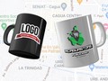 ¡Llegaron las tazas sublimadas! ☕️  Personalízala con una foto, texto o logo de tu preferencia   Perfecta para cualquier ocasión  📲 Envíanos un mensaje al DM o contáctanos vía whatsapp al +58 424 309 47 82 • • • #sublimado#tazas#like#follow#caguastore