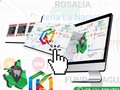 Entre los principales objetivos que puede tener una página web además de ganar dinero, se encuentran;  ✅ Hacer negocios. ✅ Adquirir más clientes. ✅ Llegar a todos lados.  💡Por eso, no pierdas la oportunidad de tener ya una página web para tu negocio, servicios, o cualquier emprendimiento que tenga en mente.  💡En @caguastorete podemos ayudar con esto y con asesoría 𝗧𝗢𝗧𝗔𝗟𝗠𝗘𝗡𝗧𝗘 𝗚𝗥𝗔𝗧𝗜𝗦.  ☎️ No dudes en comunicarte con nosotros, contamos con tarifas muy accesibles y con una calidad de trabajo profesional.  #webmediastudios #paginaweb #desarrolloweb #website #diseño #diseñografico #marketing #negocios #clientes #empredimiento #gratis #cagua #venezuela #caracas #maracay