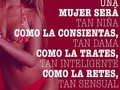 Una mujer👏👏👏👏 . . . . . . . #mujeres #chicos #chicas #parejas #sex #sexo #humor #parejas #Venezuela #Colombia #Peru #Chile #Ecuador #Argentina ##Uruguay #España #Brucellas #good #instagood #like #instagay #insta #instagramers #instagram #likes #besos #beso #kiss #like # #mujer #dama