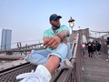 Summer in New York part 1 🗽