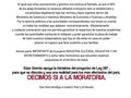 VAMOS #academiasdebaile de #Panamá juntos somos más fuertes... Seguimos unidos en este momento tan vulnerable para todos en Panamá como Gremio de Academias y agrupaciones de danza acogiendo las recomendaciones por el @minsapma @meduca para garantizar por nuestra parte el bienestar para nuestros alumnos y clientes.  Esperamos contar con su Apoyo señor Presidente @ni y su gobierno y que tome en cuenta que hemos sido igual que todos los demás Gremios muy afectados, deseamos ser escuchados y así lograr que juntos saquemos adelante a nuestro País.  Gracias de antemano por su apoyo a el Viceministro de comercio e Industria @omar_montilla y a la  Diputada @zulayrodriguezlu por escucharnos.  @miculturapma @carlo_aguilar_navarro  #LADANZANOSUNE #JUNTOSSOMOSPANAMA #SIALAMORATORIA  #PROYECTO287