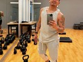 Poco a poco sin mucho apuro…. #gymtime