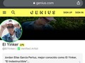 @genius #Verificado ✅🙏🏻