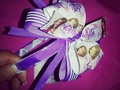 #cintillo #violetta