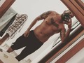 79.0 kg exactos después de cardio en ayunas ese es mi peso actual feliz porque estoy haciendo las cosas bien y me siento tan pero tan feliz que no me las creo como me esta quedando el cuerpo.  Es que si pudiera expresar como admiro el cuerpo humano con su grandioso metabolismo que es la hostia de genial que logra cambiar de una manera impresionante estoy muy pero muy feliz gracias a que estoy disciplinado al 100%  #fitness #fitnesslife #fitnessmotivation #fitnessfreaks #fitnessfun #fitnesspro #fitnessaddict #fitnessjourney #fitnesstrainer #fitnessgirl #fitnessgoals #fitnessfreak #fitnesslifestyle #fitnesstransformation #fitnessfood #fitnessphysique #fitnessgear #fitnessapparel #fitnessaddicted #fitnessfashion #fitnessblogger #fitnessbody #fitnesslove #fitnesschallenge #fitnesstips #fitnesscoach #fitnessgoal #fitnesswomen #fitnesslover #fitnessmodel