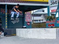 Un recuerdo de Wild nothing ❤️ fliplip a la banquita ahí por zapote 👋🏾 📸@tony__amalei @nikesb @drinkarizonaskate @drinkarizona @atmoredistribution @atm_click @acidchemicalco @quax_goods @cadillacspub #nikesbcr #nikesbpanama