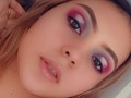 #makeup 🎉💕🎊