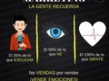 ¿Estas dispuesto a aprender a vender emociones?❤ - “El que da, siempre recibe🤓. Esta es una de las claves en las neuroventas🧠, porque la mente viene programada para ser solidaria🙌🏻” - Jurgen Klaric – ⬇⬇ Síguenos para más contenido en: @bebe.emprendimiento 🔥 ⬇⬇ Si quieres aprender a cómo generar ingresos desde cualquier parte del mundo, entra al enlace en la bio de @bebe.emprendimiento . - #mentalidad #mentalidadmillonaria #desarrollopersonal #superacionpersonal #triunfar #mentalidadpositiva #logro #ambicion #logros #liderazgo #actitudmillonaria #motivación #voluntad #crecer #actitudpositiva #motivacion #fuerzadevoluntad #superacion #optimismo #decisiones #liderazgo #logros #emprendedores #emprendedor #emprendimiento #emprender #bebeemprendimiento