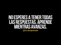 ¿Estás de acuerdo? 🔥 . . #yoemprendo #generandoconsciencia #motivation #aprenderahora