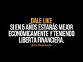 Dale like y decrétalo🔥 . . #yoemprendo #generandoconsciencia #aprenderahora #luxury #motivation #inspiration #entrepreneur #life #lifestyle #vida #entepreneur #emprendedores #dinero #dolar #motivacion #inspiracion #libertad #trabajo #viajar #empresa #exito #success
