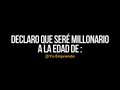 Escríbelo y recuérdalo siempre🔥 . . #yoemprendo #generandoconsciencia #aprenderahora #luxury #motivation #inspiration #entrepreneur #life #lifestyle #vida #entepreneur #emprendedores #dinero #dolar #motivacion #inspiracion #libertad #trabajo #viajar #empresa #exito #success