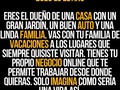 Solo imagina una vida así... y ahora constrúyela🔥 . . #yoemprendo #aprenderahora #crecimientopersonal #jovenesemprendiendo #motivacion #inspiracion #emprendiendo #estilodevida #negociosdigitales #vida #emprendedoresjovenes #dinero #libertadfinanciera #trabajoonline #empresadigital #exito #marketingdigital
