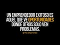 Y tú eres de los que ven problemas u oportunidades?🔥 . . #yoemprendo #aprenderahora #crecimientopersonal #jovenesemprendiendo #motivacion #inspiracion #emprendiendo #estilodevida #negociosdigitales #vida #emprendedoresjovenes #dinero #libertadfinanciera #trabajoonline #empresadigital #exito #marketingdigital