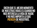 Cuando dejas de interesarte en la vida de los demás🔥 . . #yoemprendo #aprenderahora #crecimientopersonal #jovenesemprendiendo #motivacion #inspiracion #emprendiendo #estilodevida #negociosdigitales #vida #emprendedoresjovenes #dinero #libertadfinanciera #trabajoonline #empresadigital #exito #marketingdigital