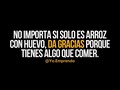 Da gracias🔥 . . #yoemprendo #aprenderahora #crecimientopersonal #jovenesemprendiendo #motivacion #inspiracion #emprendiendo #estilodevida #negociosdigitales #vida #emprendedoresjovenes #dinero #libertadfinanciera #trabajoonline #empresadigital #exito #marketingdigital