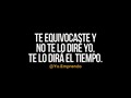El tiempo se encargará de recordarte todo lo que hagas bien o lo que hagas mal🔥 . . #yoemprendo #aprenderahora #crecimientopersonal #jovenesemprendiendo #motivacion #inspiracion #emprendiendo #estilodevida #negociosdigitales #vida #emprendedoresjovenes #dinero #libertadfinanciera #trabajoonline #empresadigital #exito #marketingdigital