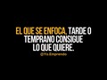 Mantente enfocado, la recompensa llega a los que esperan y se enfocan🔥 . . #yoemprendo #aprenderahora #crecimientopersonal #jovenesemprendiendo #motivacion #inspiracion #emprendiendo #estilodevida #negociosdigitales #vida #emprendedoresjovenes #dinero #libertadfinanciera #trabajoonline #empresadigital #exito #marketingdigital