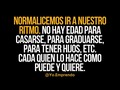Normalicemos🔥 . . #yoemprendo #aprenderahora #crecimientopersonal #jovenesemprendiendo #motivacion #inspiracion #emprendiendo #estilodevida #negociosdigitales #vida #emprendedoresjovenes #dinero #libertadfinanciera #trabajoonline #empresadigital #exito #marketingdigital