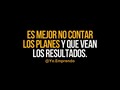Cuando cuentas tus planes hay mayor probabilidad de que aparezcan personas envidiosas que no van a querer que lo logres, 👌mantenlo en secreto hasta que se cumpla🔥 . . #yoemprendo #aprenderahora #crecimientopersonal #jovenesemprendiendo #motivacion #inspiracion #emprendiendo #estilodevida #negociosdigitales #vida #emprendedoresjovenes #dinero #libertadfinanciera #trabajoonline #empresadigital #exito #marketingdigital