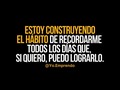Toma de hábito decirte a ti mismo cada día que puedes lograr todo lo que te propongas y verás como todo cambia🔥 . . #yoemprendo #aprenderahora #crecimientopersonal #jovenesemprendiendo #motivacion #inspiracion #emprendiendo #estilodevida #negociosdigitales #vida #emprendedoresjovenes #dinero #libertadfinanciera #trabajoonline #empresadigital #exito #marketingdigital