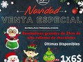 Precio de oferta últimas disponibles miden 21cm de alto   #navidad #bambalinas #personalizadas #caracas #papeleria #hechoamano