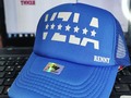 Pedido listo ❤️  #caracas #gorras #personalizadas #vzla