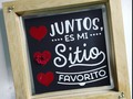 Detalles personalizados ❤️  #cuadro #caracas #venezuela #amor