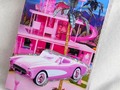Caja Barbie 😍💕  #caracas #caja #pelicula #detalles #cumpleaños #hechoconamor