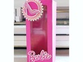 Caja Barbie para tus cotillones 💕  #box #caja #cotillones #fiesta #papeleriacreativa #hechoamano