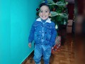 Mi gordo🙏