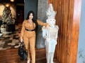 Baby no me llames que ya toy ocupá 🍂 . @yoleclothing jumpsuit @fashionnova . #yoleidratavio #byyole #caracas #venezuela #valencia #maracay #yoleidratavioreallife #fashionblogger #travelblogger #fashionnova #nova #dg #anonimo #laflacaazote #actriz #modelo #body