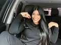 Si no sabes por dónde empezar, empieza por sonreír. Good day! Set @fashionnova ❤️ . #yoleidratavio #byyole #instadaily #moment #happy #enjoy #laflacaazote #actriz #modelo #venezuela #fashionnova #novababe #newyork #outfitoftheday