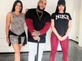 La Gioconda la serie 🎬🎥 Nueva producción venezolana 🇻🇪 orgullosas de contar con la participación de un actor de gran escala como lo es @buduoriginal quien no solo ha alcanzado la cima en la música y en la tv si no también en el cine en Hollywood y que gran honor que haya creído en este proyecto de gran producción, seguimos dejando a nuestro país en alto 🎬🎥 . @buduoriginal @katherinjimenezoficial @yoleidratavioo @lagiocondaserie . #lagioconda #giocondalaserie #venezuela #2023 #talentovenezolano #artistas #cine #serie #yoleidratavio #buduoriginal #laguaira #caracas #actriz #actor