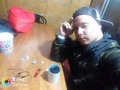 Un poco cargado de sueño para irme a mi maría Elena pero a trabajar se a dicho jejej