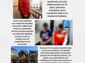 Justicia para mi amigo que los criminales page por lo que hicieron