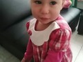 Mi Hermosa Dios te guarde te llene de salud y vida y te libre de todo mal y enfermedad te amo hija mía