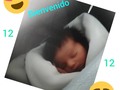 Bienvenido al mundo principe Dios te guarde te llene de mucha fuerza salud y vida y te libre de todo mal te amo mi principe agradecida con dios primera mente por llenarme de otra gran Hermosa Bendicion te a adoro mi bebé