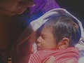 Gracias mi dios por tus. Bendiciones llena nos de mucha vida y salud mi señor
