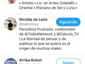 La libertad de pensar y de publicar lo que se quiera es el origen de muchos males